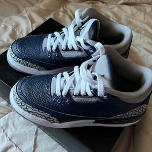 Air Jordan Retro 3s